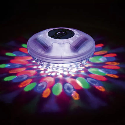 Baterijomis maitinamas LED Bestway 58419