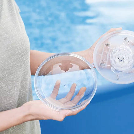 Baterijomis maitinamas LED Bestway 58419