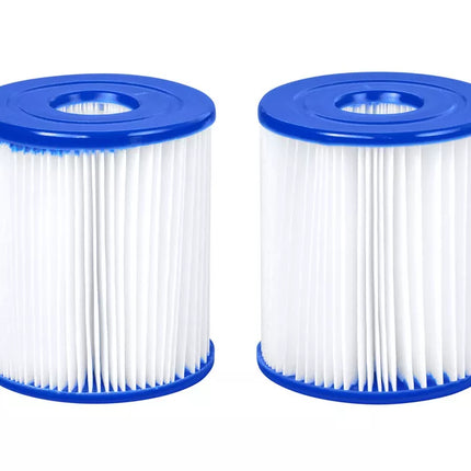 Filtro tipas I 2 vnt. Bestway 58093