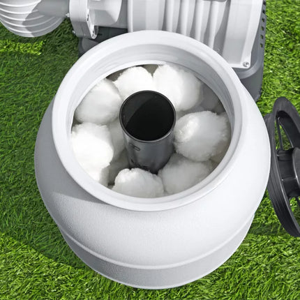 Filtravimo kamuoliukai, skirti Bestway smėlio siurbliui 58475