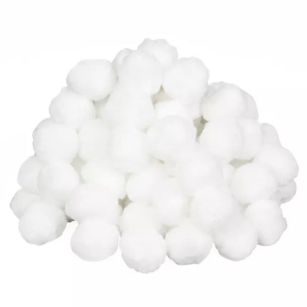 Filtravimo kamuoliukai, skirti Bestway smėlio siurbliui 58475