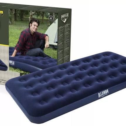 Pripučiama Bestway lova 188 x 99 x 22 cm 67001