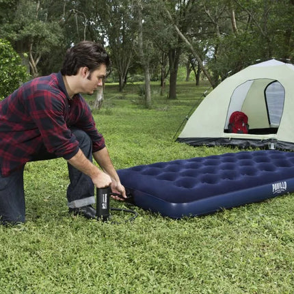 Pripučiama Bestway lova 188 x 99 x 22 cm 67001