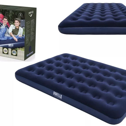 Pripučiama lova 191 x 137 x 22 cm Bestway 67002