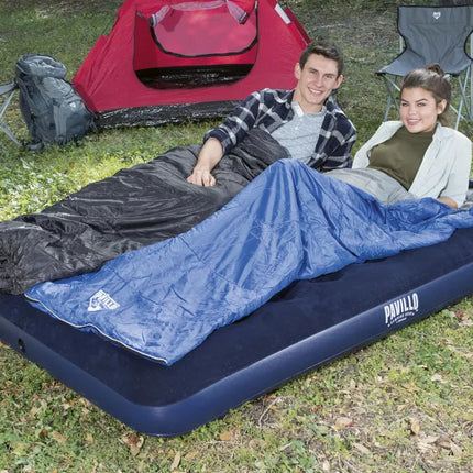 Pripučiama lova 191 x 137 x 22 cm Bestway 67002