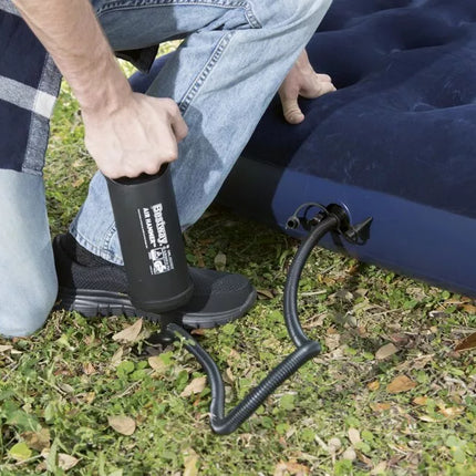 Pripučiama lova 191 x 137 x 22 cm Bestway 67002