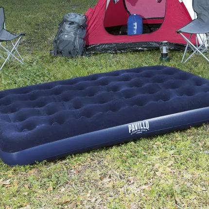 Pripučiama lova 191 x 137 x 22 cm Bestway 67002