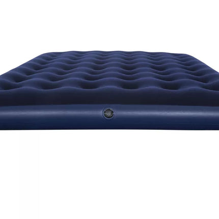 Bestway pripučiamas čiužinys, 203 x 152 x 22 cm, 67003