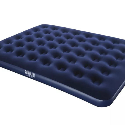 Bestway pripučiamas čiužinys, 203 x 152 x 22 cm, 67003