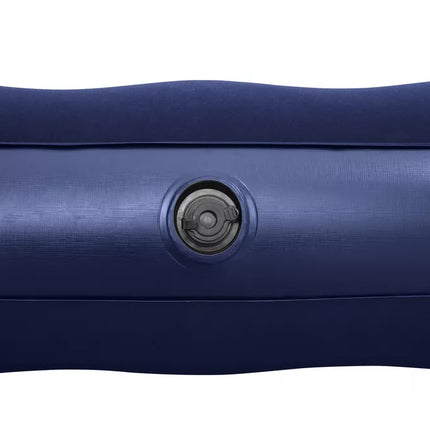 Bestway pripučiamas čiužinys, 203 x 152 x 22 cm, 67374