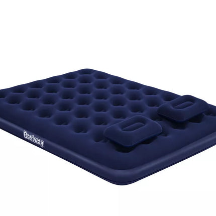 Bestway pripučiamas čiužinys, 203 x 152 x 22 cm, 67374