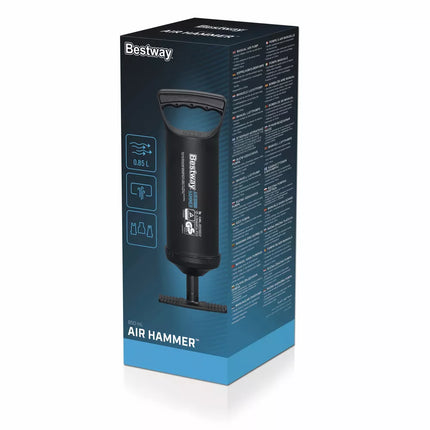 Rankinis siurblys 30cm Bestway 62002