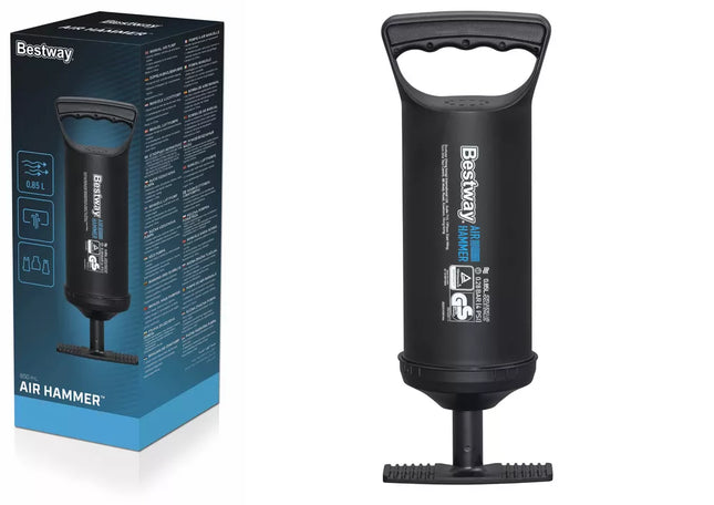 Rankinis siurblys 30cm Bestway 62002