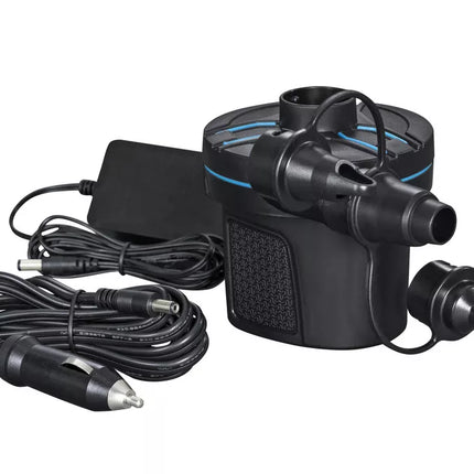 Elektrinis siurblys 490 l/min 220/12V Bestway 62255