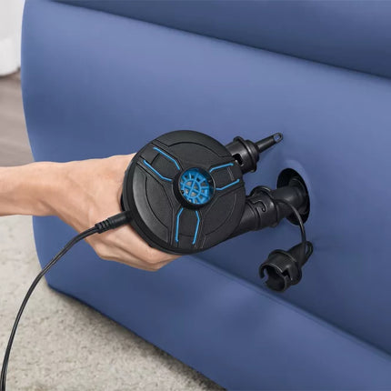 Elektrinis siurblys 490 l/min 220/12V Bestway 62255