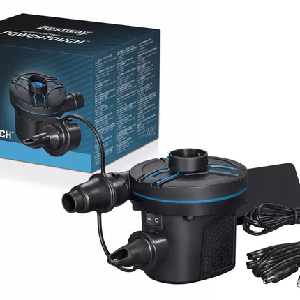 Elektrinis siurblys 490 l/min 220/12V Bestway 62255