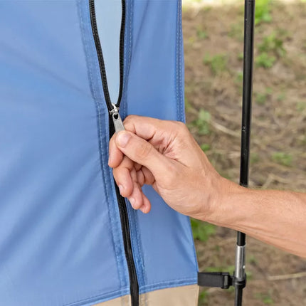 Paplūdimio persirengimo palapinė 110 x 110 x 190 cm Bestway 68002