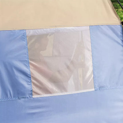 Paplūdimio persirengimo palapinė 110 x 110 x 190 cm Bestway 68002