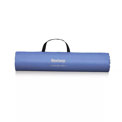 Paplūdimio persirengimo palapinė 110 x 110 x 190 cm Bestway 68002