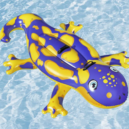 Pripučiama Salamandra Maudynėms 191 x 119 cm Bestway 41502