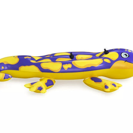 Pripučiama Salamandra Maudynėms 191 x 119 cm Bestway 41502