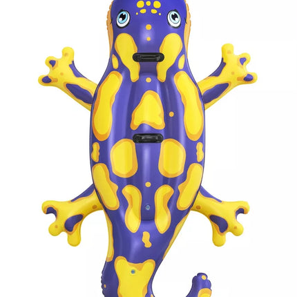 Pripučiama Salamandra Maudynėms 191 x 119 cm Bestway 41502