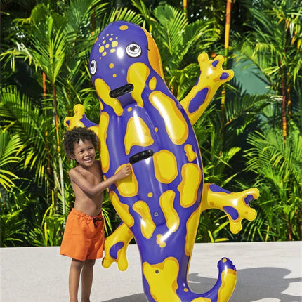 Pripučiama Salamandra Maudynėms 191 x 119 cm Bestway 41502