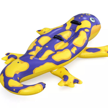 Pripučiama Salamandra Maudynėms 191 x 119 cm Bestway 41502