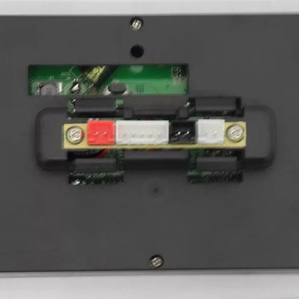 LCD skydelis, skirtas XMX603