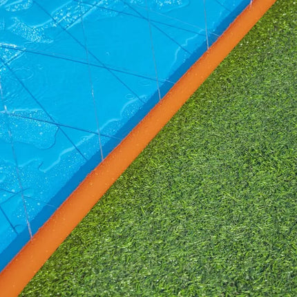 Vandens čiuožykla Slide Single Water Slide 4.88m Bestway 52326