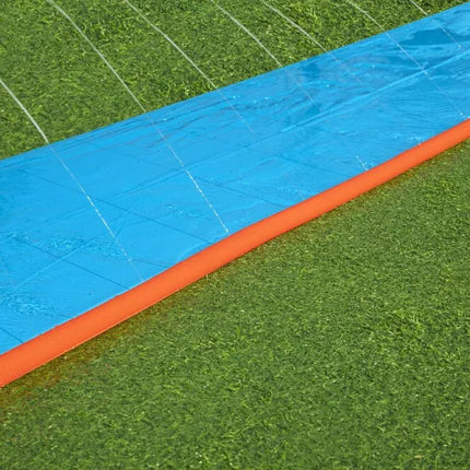 Vandens čiuožykla Slide Single Water Slide 4.88m Bestway 52326