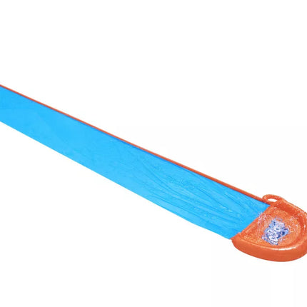 Vandens čiuožykla Slide Single Water Slide 4.88m Bestway 52326