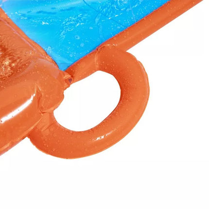 Vandens čiuožykla Slide Single Water Slide 4.88m Bestway 52326