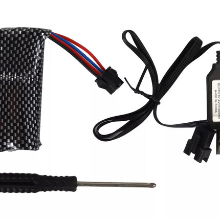 Didelis pilkas vandens šautuvas 750 ml Talpa