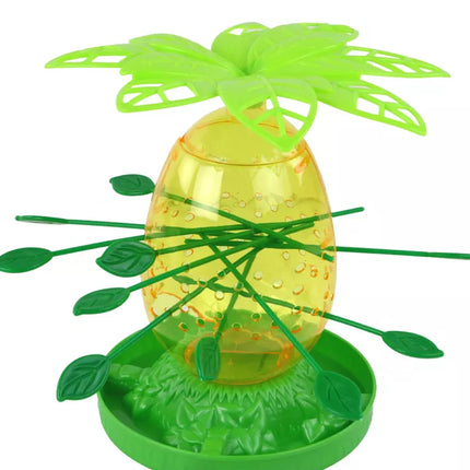 Arkadinis žaidimas „Beždžionės kritimas“