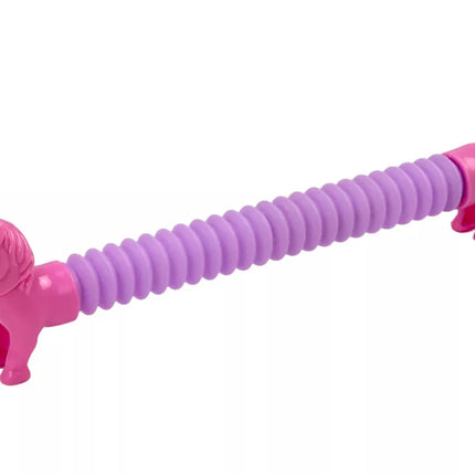 Vienaragis tempimo antistresinis pop vamzdelis MIX