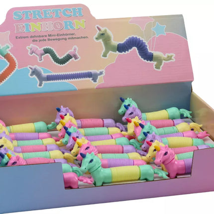 Vienaragis tempimo antistresinis pop vamzdelis MIX