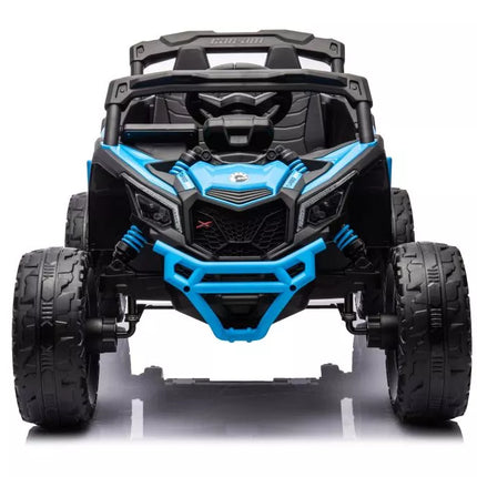 Akumuliatorinis bagis Can-am DK-CA003, mėlynas