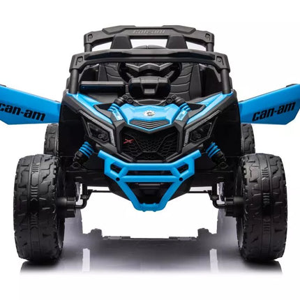 Akumuliatorinis bagis Can-am DK-CA003, mėlynas