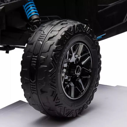 Akumuliatorinis bagis Can-am DK-CA003, mėlynas