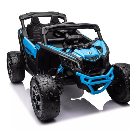 Akumuliatorinis bagis Can-am DK-CA003, mėlynas