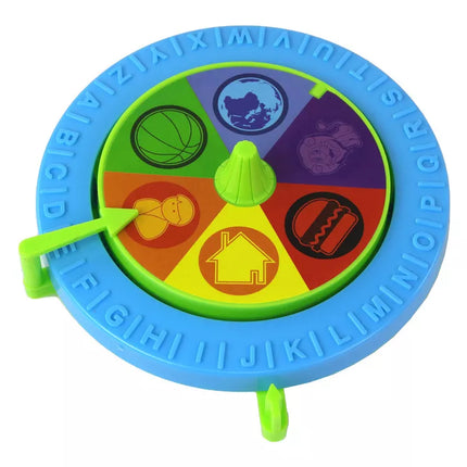 Arcade konkurencinis kortų žaidimas „Suk ir trenk kūju“