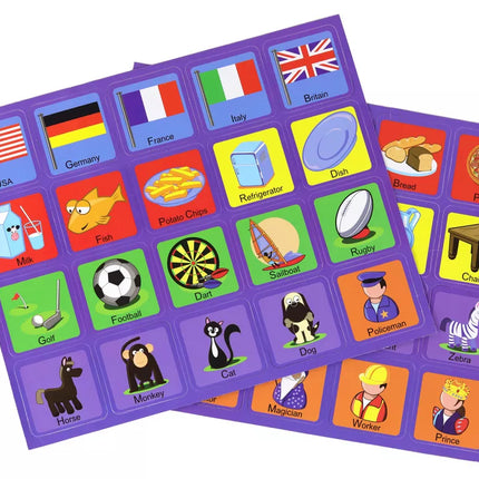 Arcade konkurencinis kortų žaidimas „Suk ir trenk kūju“