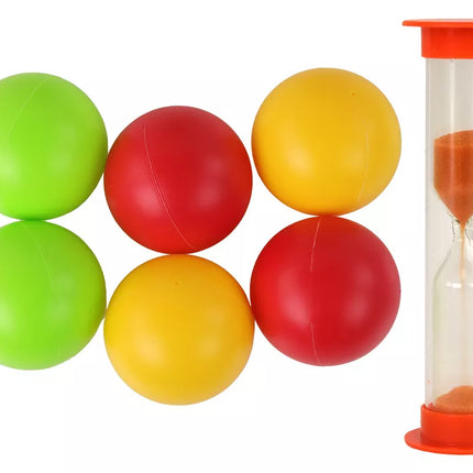 Arkadinio žaidimo kamuolio metimas į Jelonek taikinį