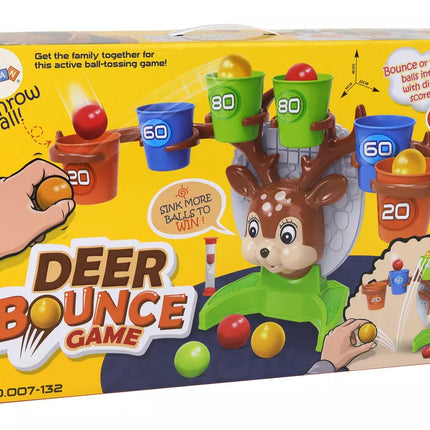 Arkadinio žaidimo kamuolio metimas į Jelonek taikinį