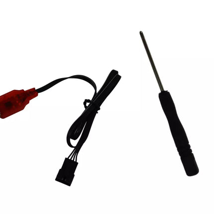 WPL B-36 nuotoliniu būdu valdomas RC karinis sunkvežimis, mastelis 1:16