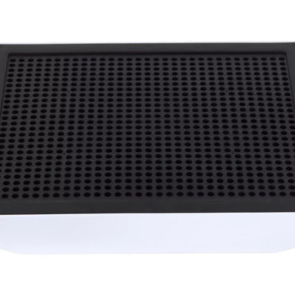 Magiska lenta 3D dėlionė, 276 elementai, su apšvietimu