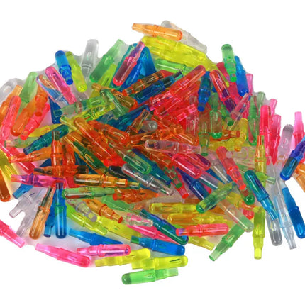 Magiska lenta 3D dėlionė, 276 elementai, su apšvietimu