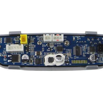 12V prietaisų skydelis - XMX623