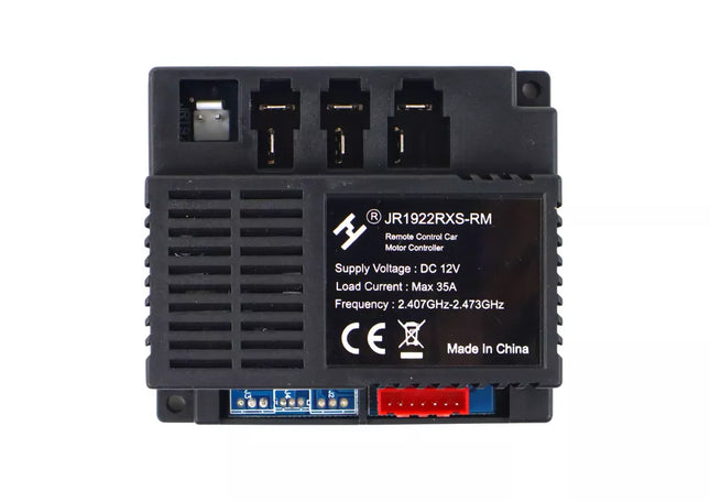 Centrinis modulis - JR-1922RXS-RM 12V